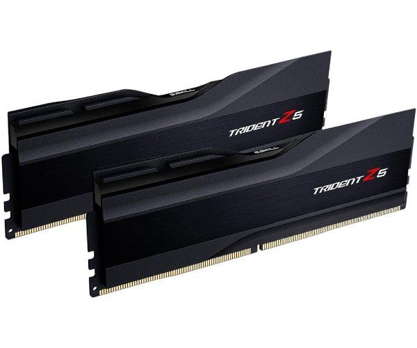 זכרון לנייח G.SGKILL Triedent Z5 32GB 2X16 DDR5-6000 CL36 XMP