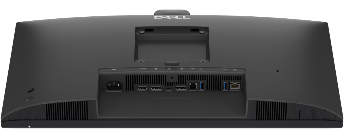 Dell Pro P 24 USB-C Hub Webcam Monitor – P2426HEV