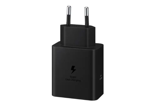 Samsung 60W Travel Adaptor BLACK- BULK C000002217