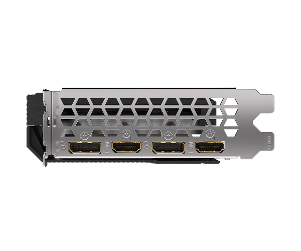כרטיס מסך Gigabyte RTX 3060 Gaming OC 8GB 2.0 GDDR6 Dual Fan