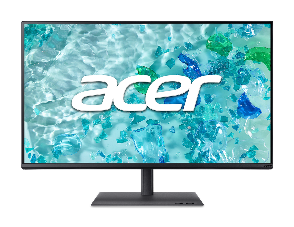 Acer Vero B7 B327QK B1 31.5|UHD|ZeroFrame|VA|60Hz|4ms|3YRW