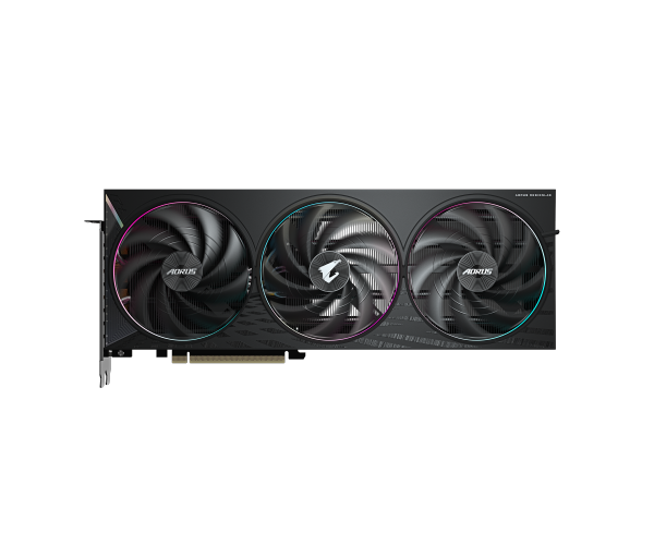 כרטיס מסך Gigabyte AORUS GeForce RTX 5060 Ti Master Elite – זיכרון 16GB GDDR7 – ממשק PCIe 5.0 x16 – תדר 2722MHz – אורך 329 מ"מ