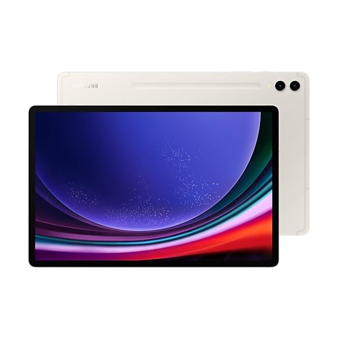 Samsung Tab S9 Ultra X916 14.6'' 12 256GB 5G - Beige