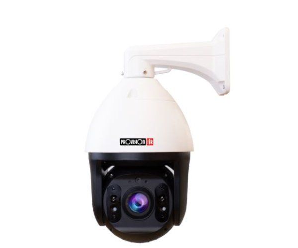 מצלמת כיפה PROVISION AHD ZE-20A-2 PTZ