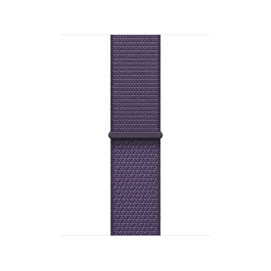 40 42 46mm Sport Loops - Dark Gray