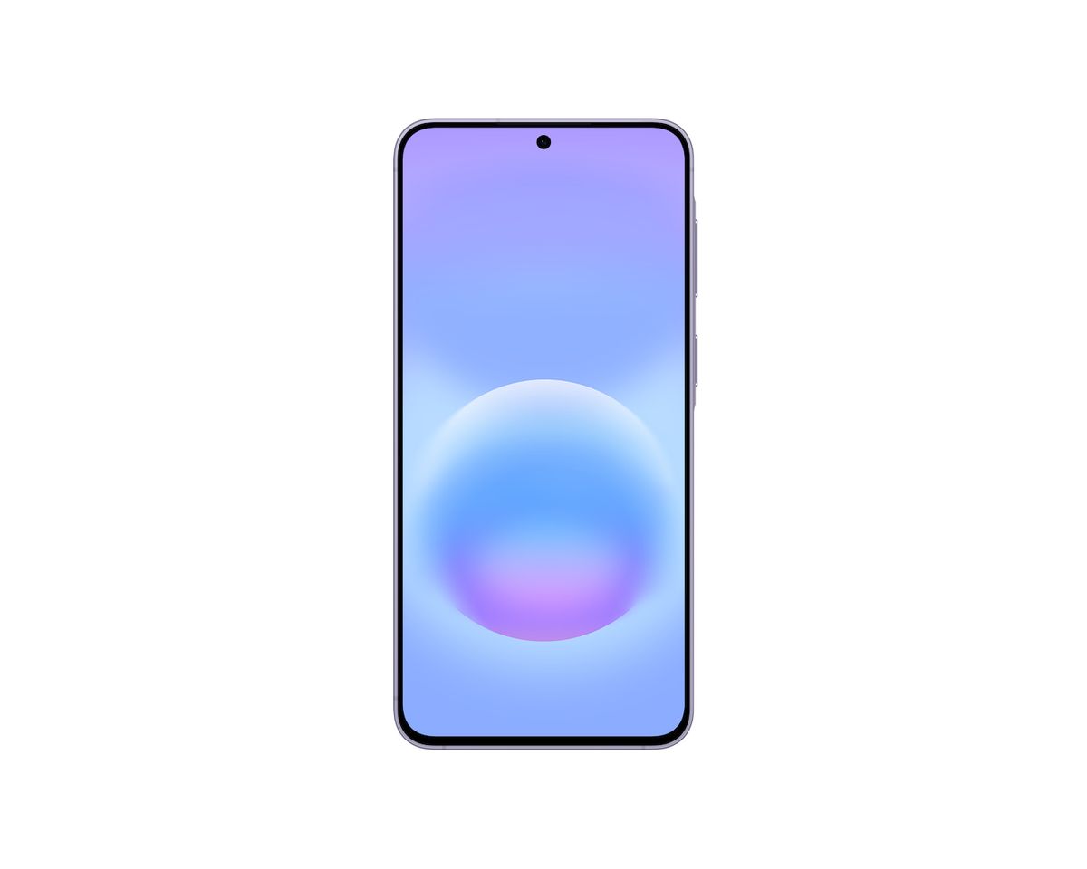 SAMSUNG GALAXY A57 8 128GB PURPLE E000001059