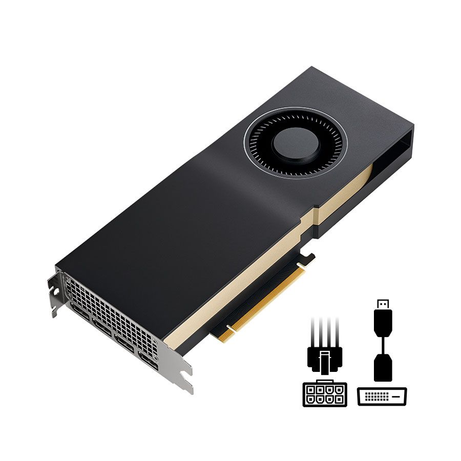 NVIDIA RTX A5000
