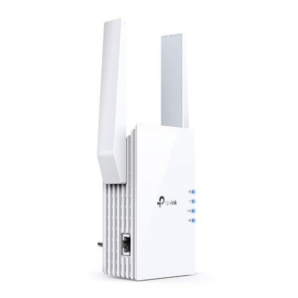אקסס פוינט RE505X AX1500 WI-FI6 מבית TP-LINK