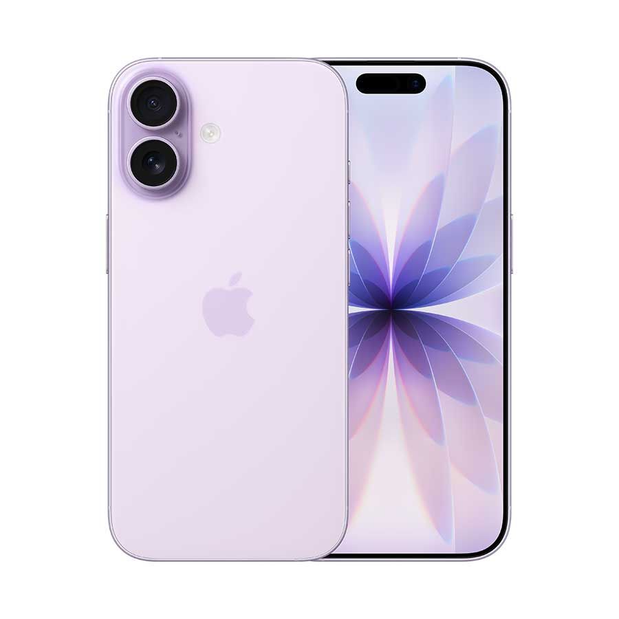 iPhone 17 Series - Sage