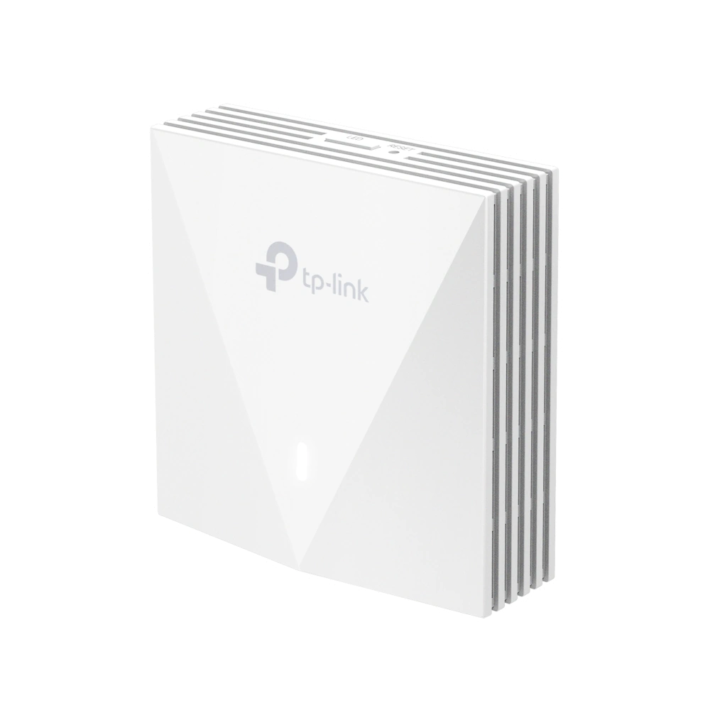 EAP650-Wall AX3000 Access Point מבית OMADA