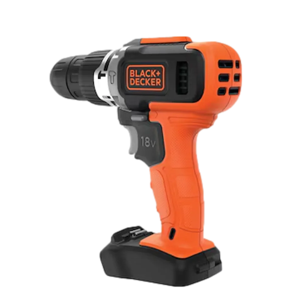 מקדחה רוטטת דגם BCD003N-XJ מבית BLACK&DECKER
