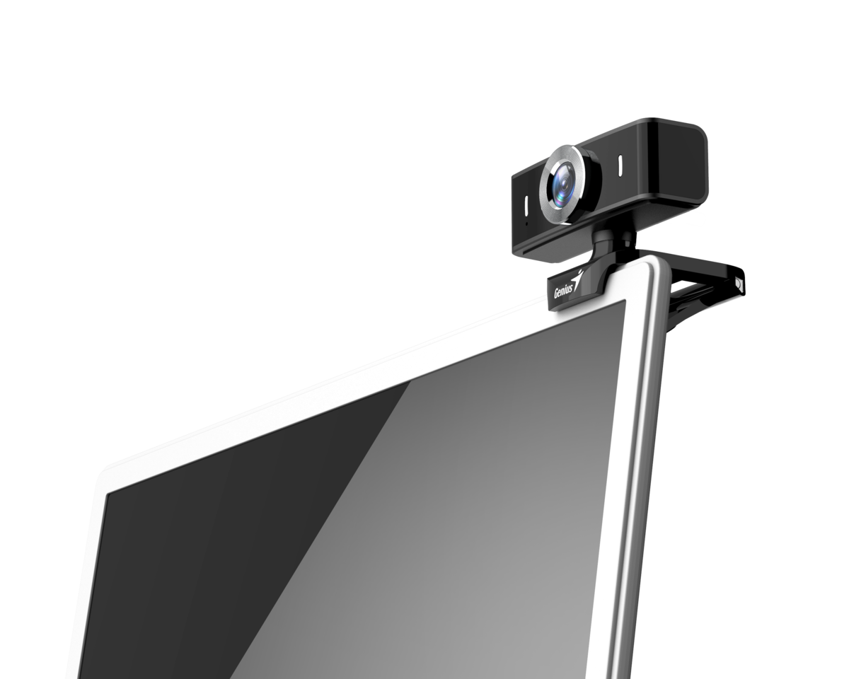 Genius FaceCam 2000X2