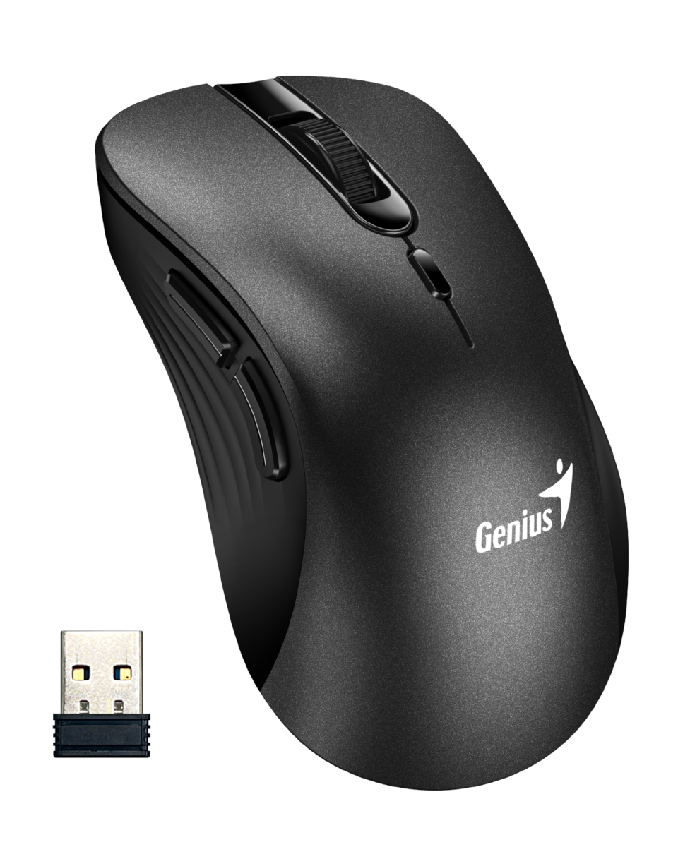 Genius Ergo 8100S