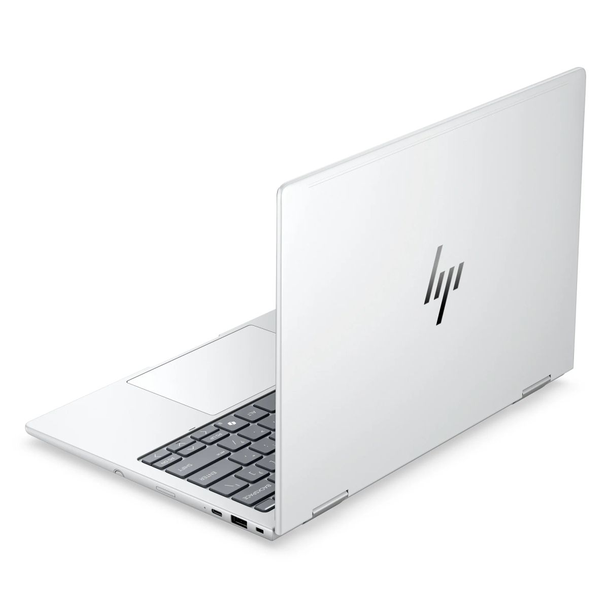 מחשב נייד עסקי מתהפך 13 אינץ HP EliteBook 8 Flip G2i – מעבד Core Ultra 7 356H – זכרון 32GB – כונן 1TB SSD – מסך מגע