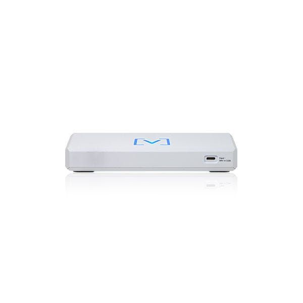 ממשק ניהול אינטואיטיבי וקל לשימוש לנקודות גישה, מתגים וראוטרים של Alta Labs דגם CONTROL מבית ALTA LABS