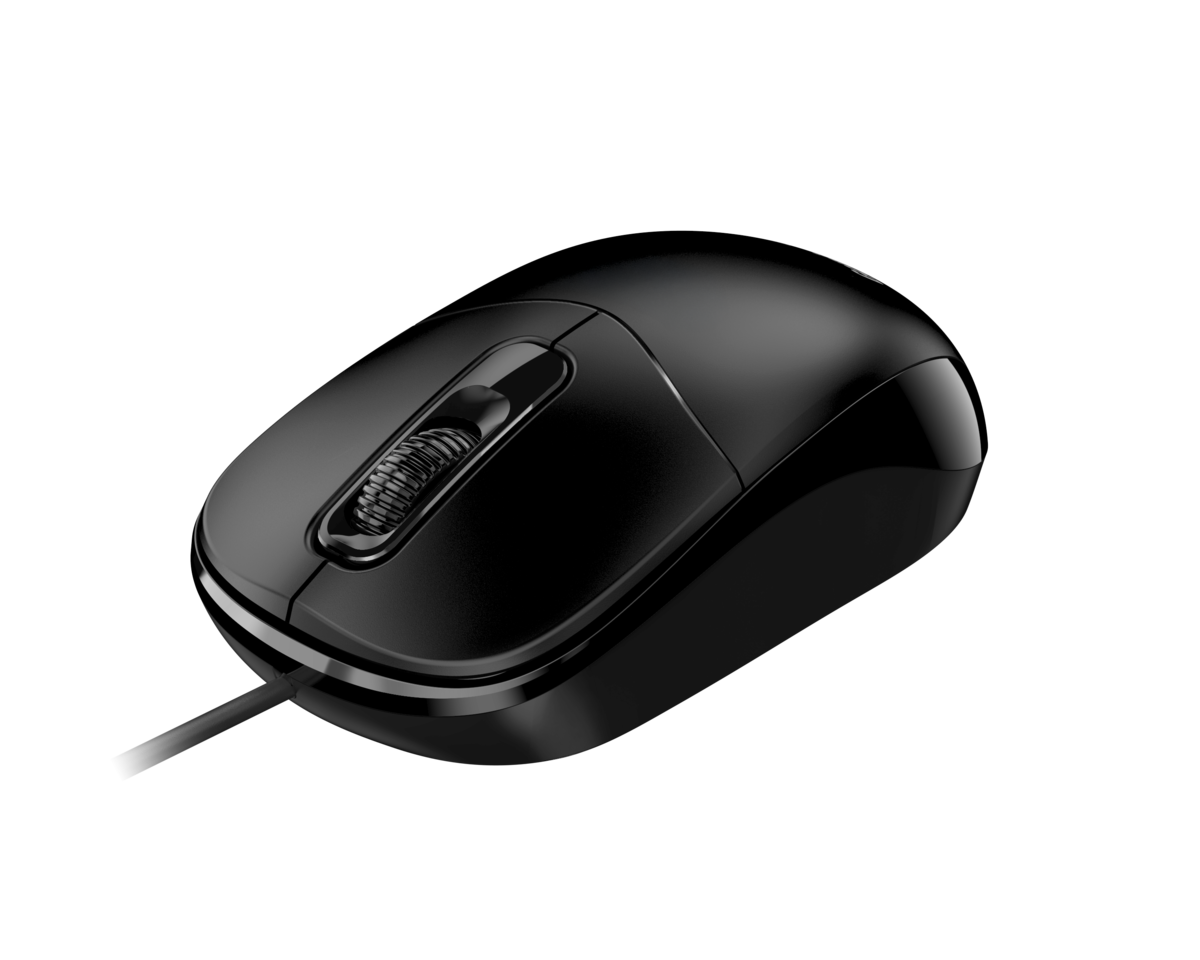 Genius DX-111 BLACK