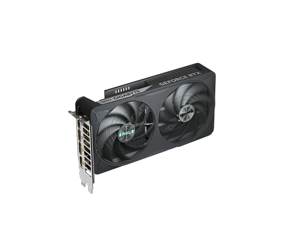 כרטיס מסך GIGABYTE GEFORCE 5060 TI EAGLE OC 8GB