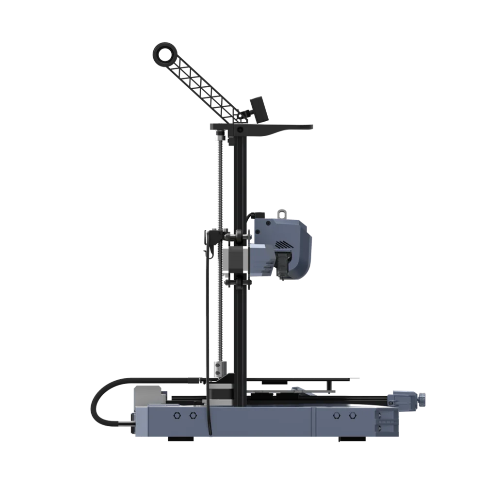 מדפסת תלת מימד דגם CR-10 SE מבית המותג creality
