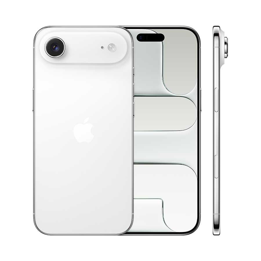 iPhone Air Series - Sky Blue