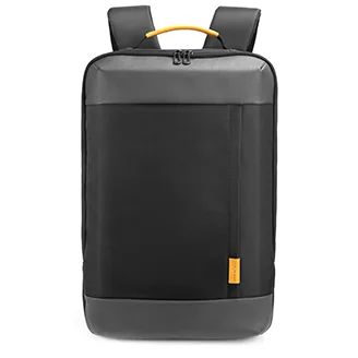 תיק גב למחשב נייד MIRACASE NB-011 15.6 אינץ עסקי רב תכליתי עם יציאת טעינה באחריות יבואן רשמי