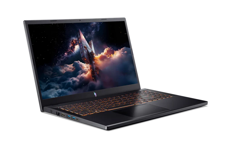 Acer Nitro V15 Core9-270H|32|1TB|DOS|RTX5060|3YR