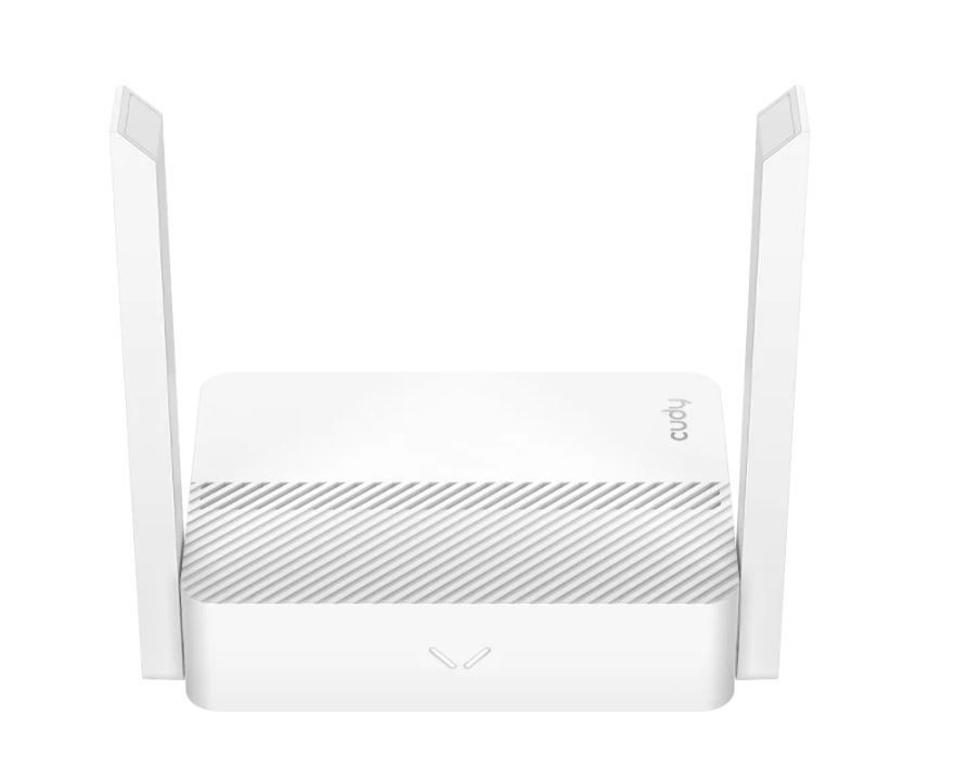Cudy N300 Wifi 10 100 Router WR300-IL