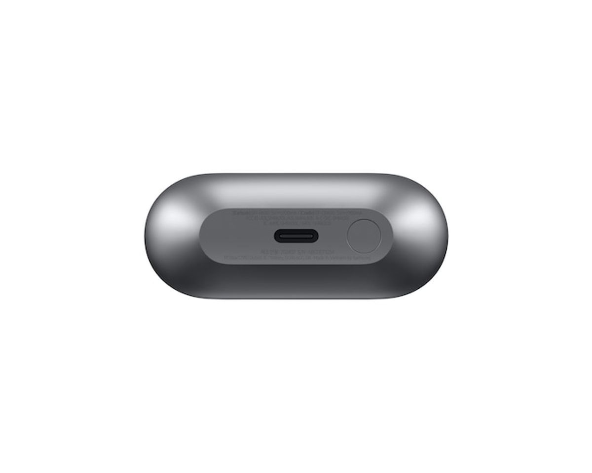 R630 - GALAXY Buds3 Pro SILVER - קדם