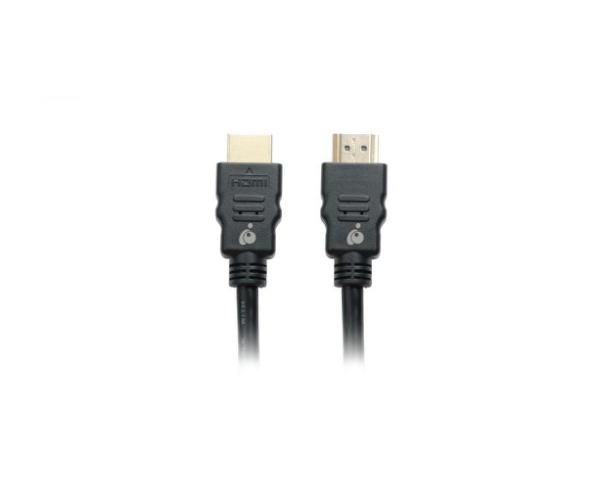 כבל HDMI 0.5M 4K