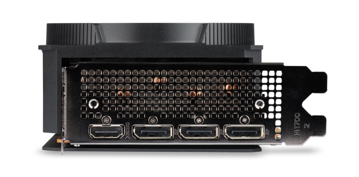 Nitro AMD RX 7800 XT 16GB