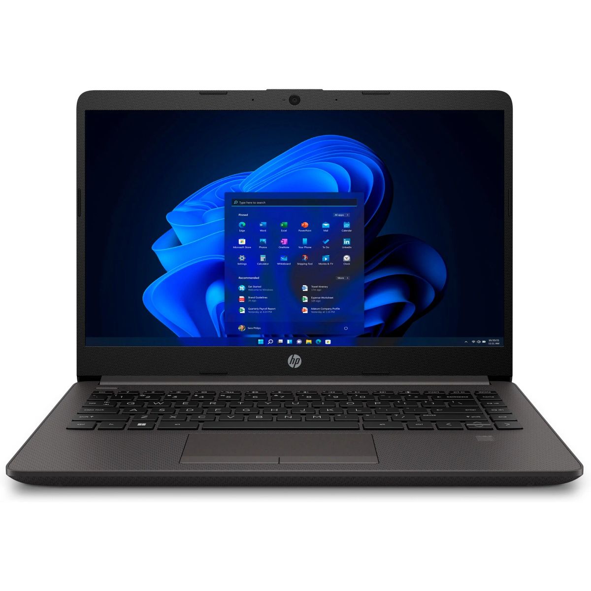 HP 240R i5-1334U 8 512 DOS 3YR
