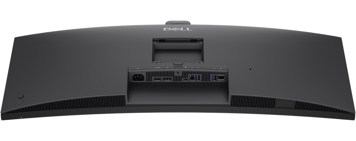 Dell Pro P 34 USB-C Hub Conferencing Curved Monitor – P3426WEB