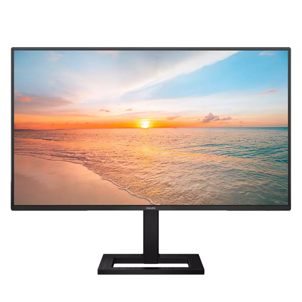 מסך מחשב PHILIPS 27 אינץ' IPS Full HD 100Hz USB-C באחריות יבואן רשמי