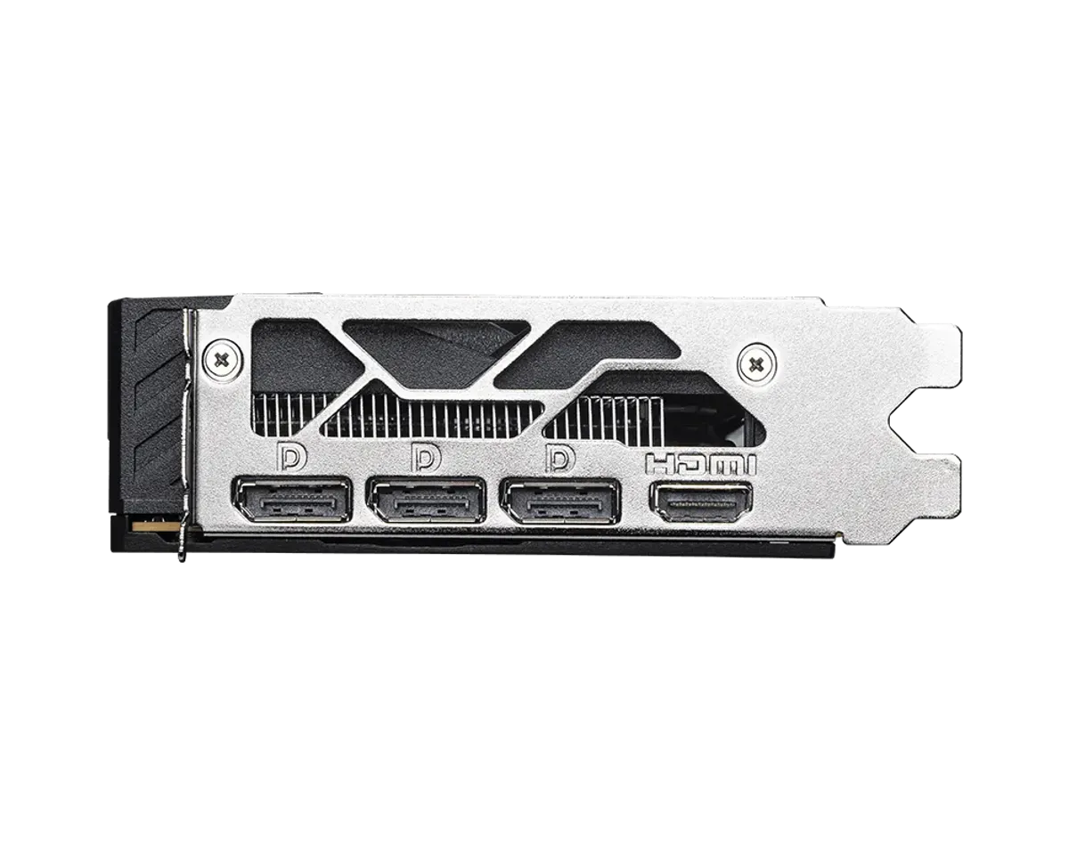 כרטיס מסך MSI GeForce RTX 5050 8G GAMING OC | 8GB GDDR6 | תמיכת 8K ו-G-SYNC
