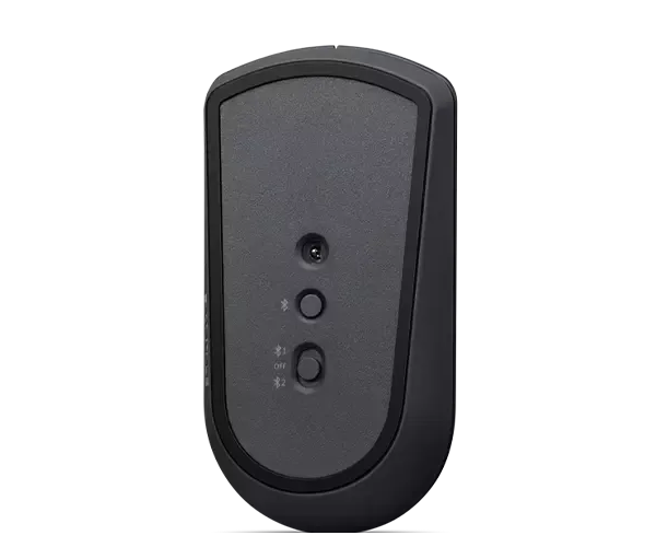 עכבר שקט Lenovo ThinkPad Bluetooth Silent Mouse Black