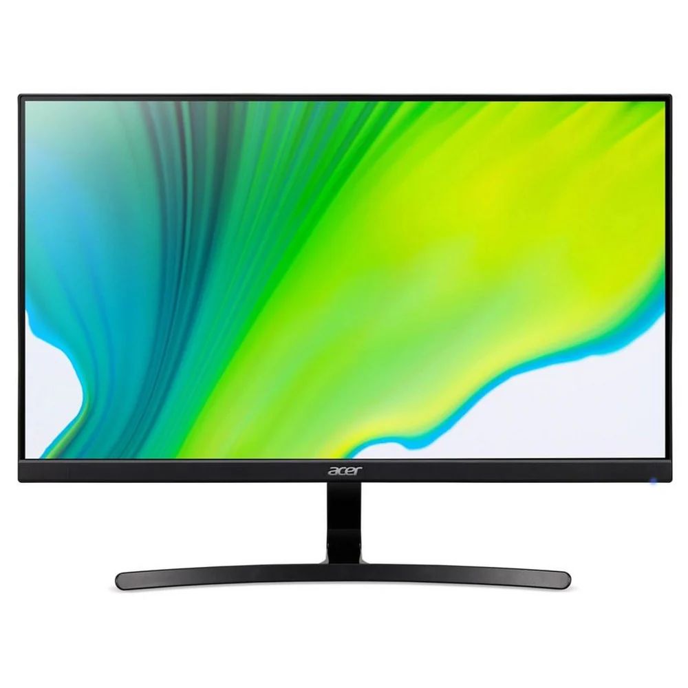 מסך Acer K243Y Ebmix 23.8H 16:9 1ms(VRB) 250nits 1xVGA 1xHD