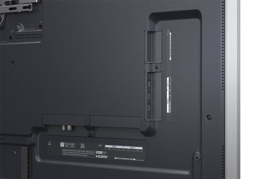 טלוויזיה 83 חכמה LG OLED ברזולוציית 4K דגם: OLED83G56LA