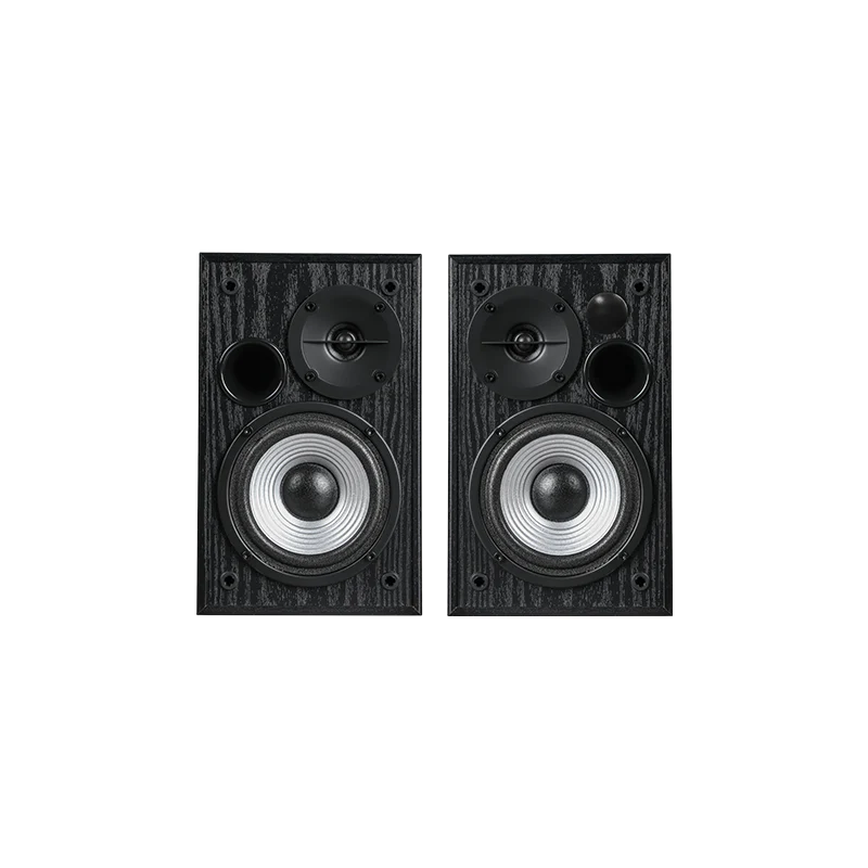 Edifier R990BT - 2.0 Active Multimedia Speaker (black)