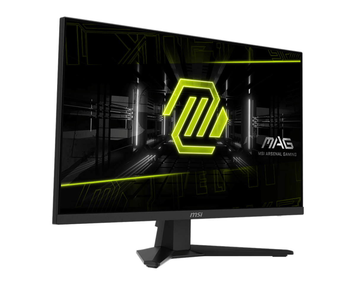 מסך מחשב MAG 274QF X24