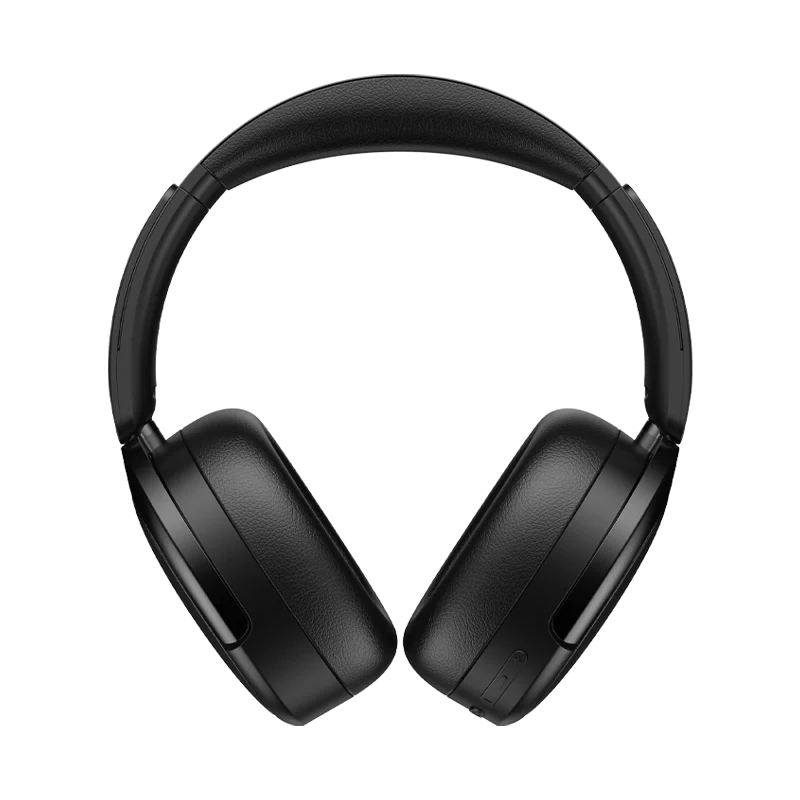 אוזניות אלחוטיות Edifier WH950NB – Bluetooth 5.3 – סינון רעשים אקטיבי ANC – Over-Ear – צבע שחור