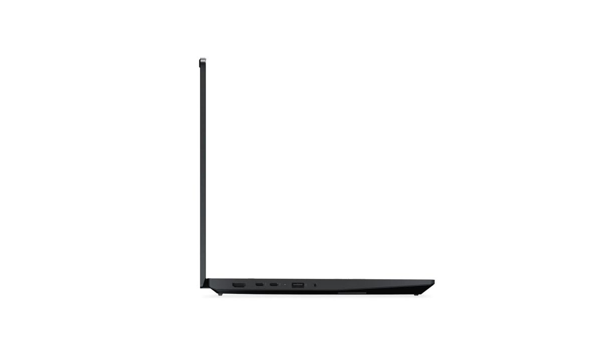 תחנת עבודה ניידת 16" Lenovo ThinkPad P16s G5 – מעבד Intel Core Ultra X9 388H – זכרון 32GB LPDDR5X – כונן 512GB SSD – מ.גרפי Intel Arc B390 – צבע שחור