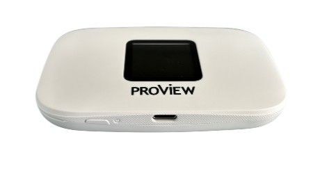 Proview P4GW6 נתב סלולארי אלחוטי נייד