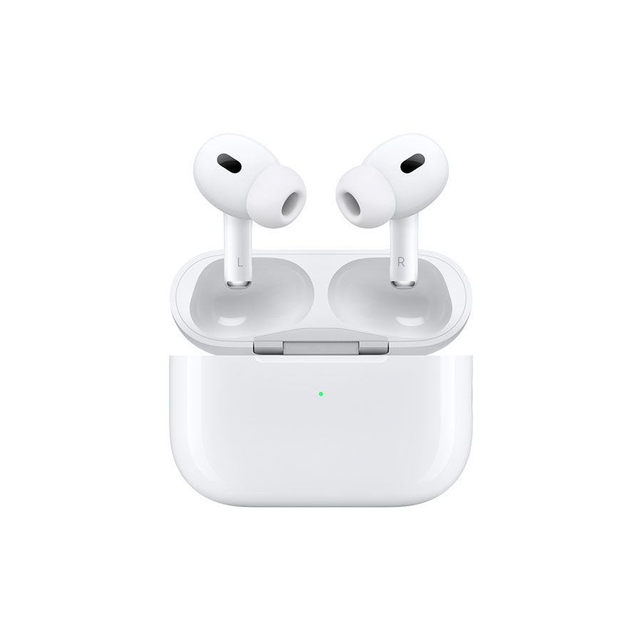AirPods Pro (2nd generation) with MagSafe Case (USB C)