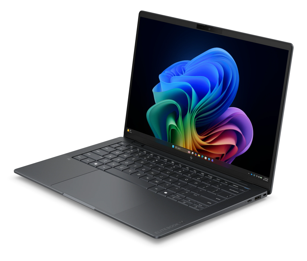 HP EliteBook X G2i 14 U7-356H|24GB|512GB|W11P|5YR