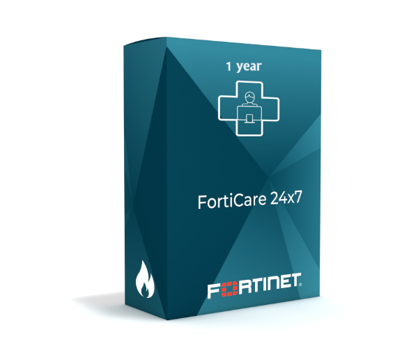 FortiAP-221E FortyCare 1y