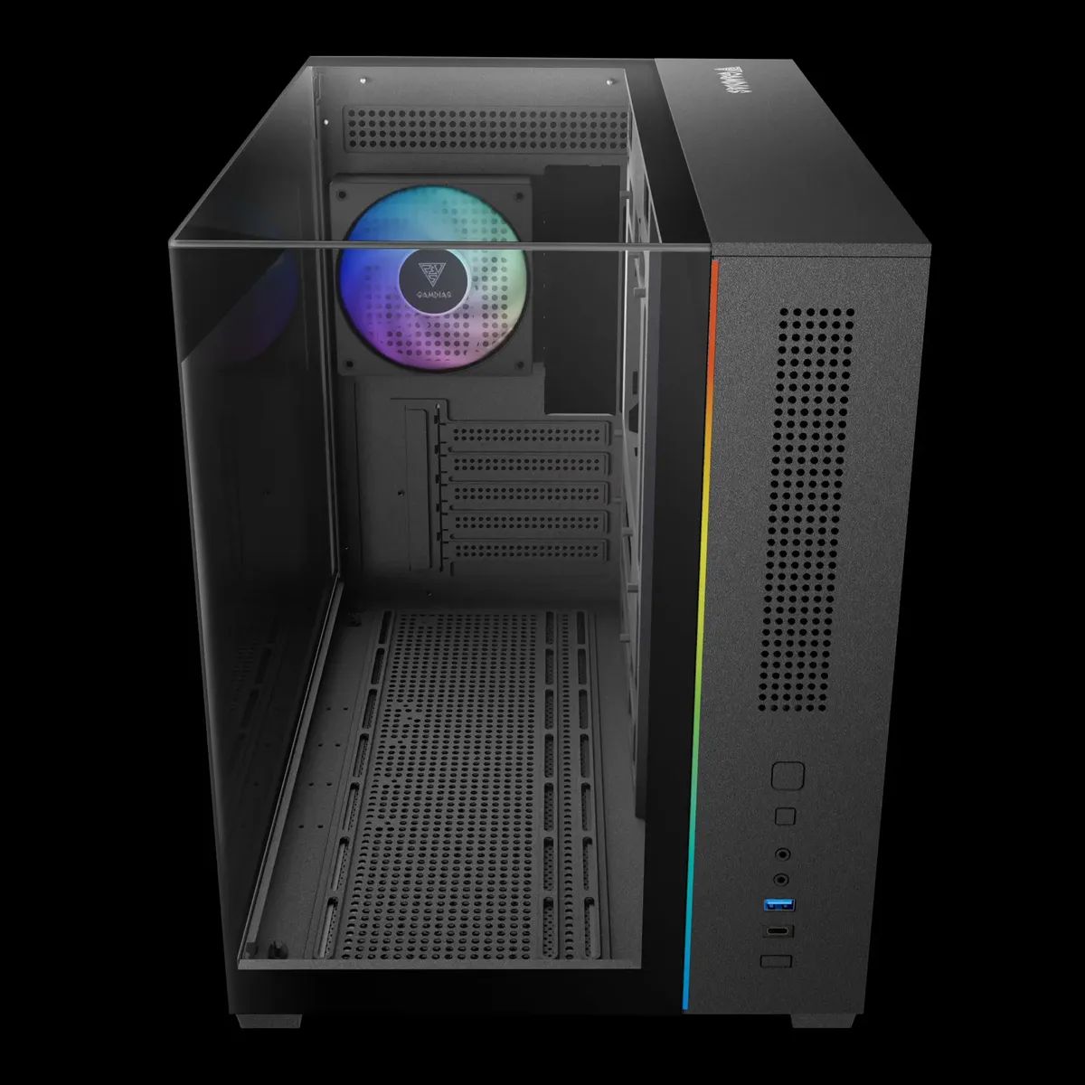 מארז מחשב ATLAS M3M