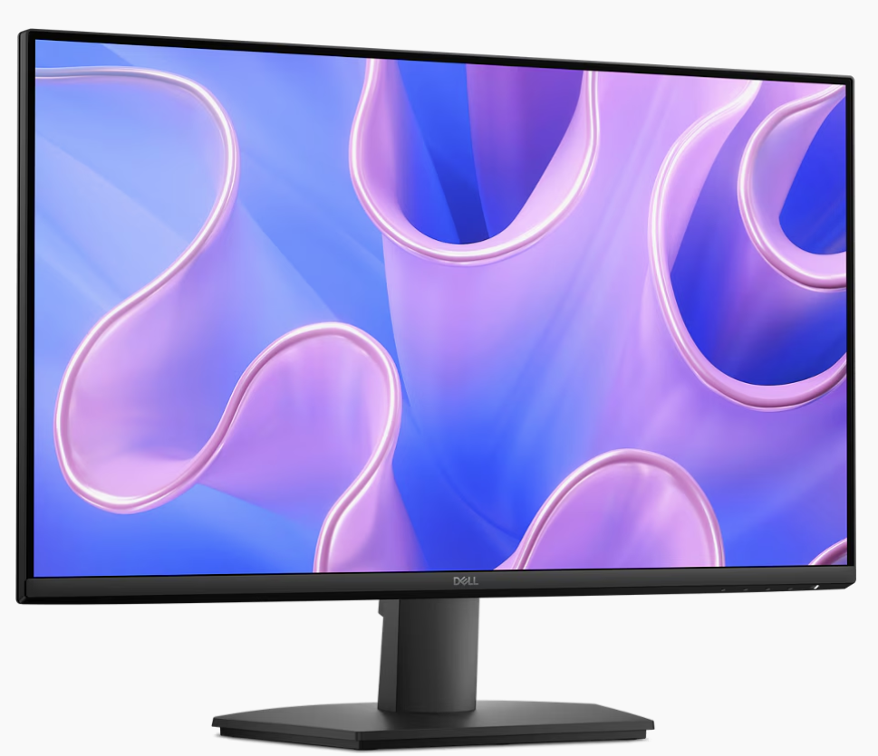 Dell 24 Monitor - SE2425HM -IPS, HDMI + VGA