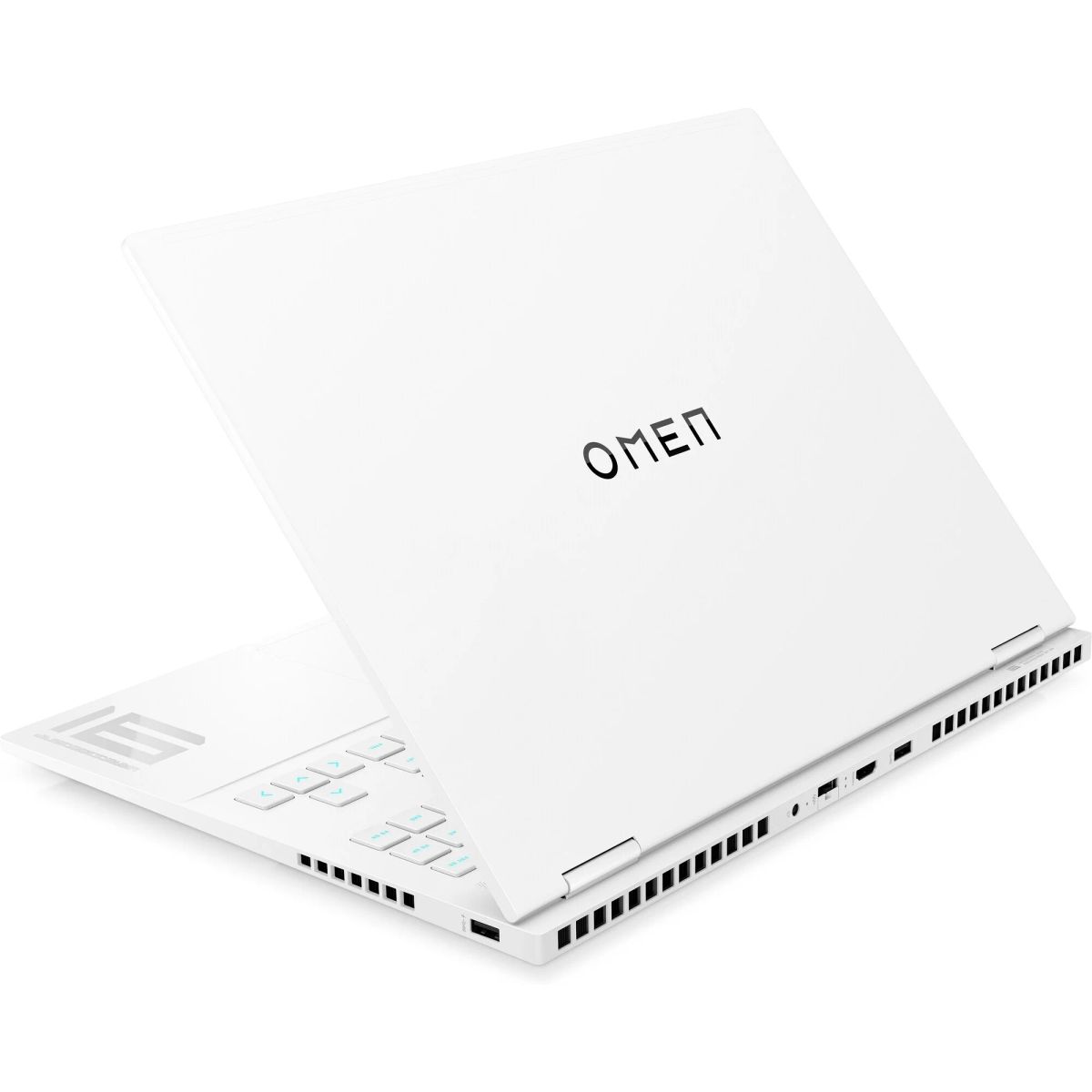 HP OMEN Transcend 16-u0005nj i7-13700HX 16 1TB Win11H|RTX 4070