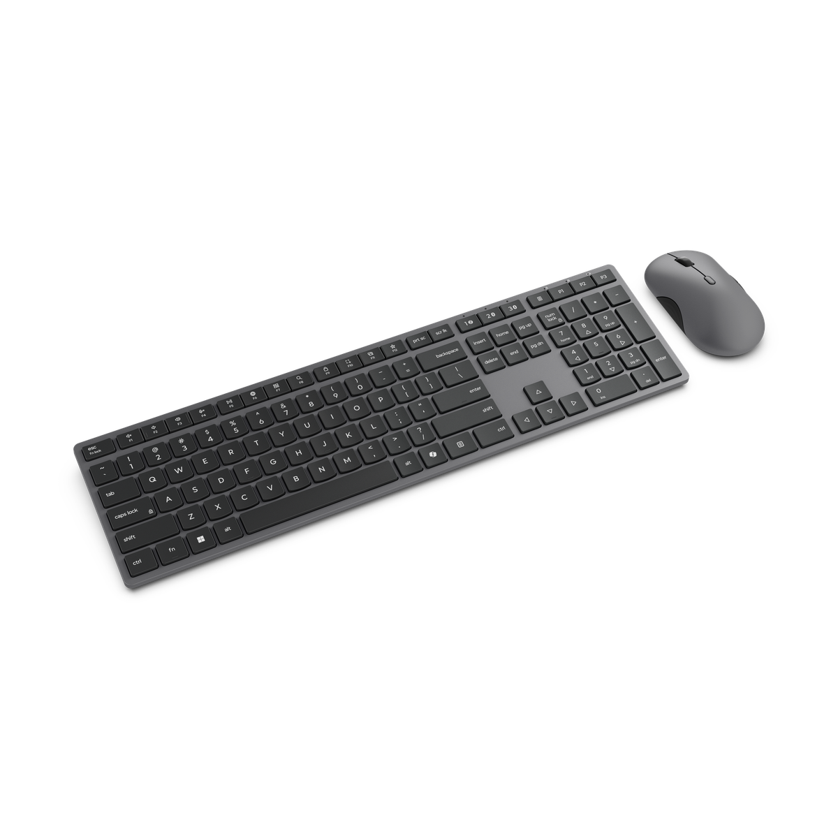 Lenovo 700 Modern Multi-Device Wireless Combo-Hebrew GX31S04970