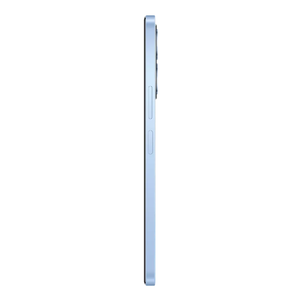 סמארטפון vivo דגם Y22s בצבע תכלת שמים