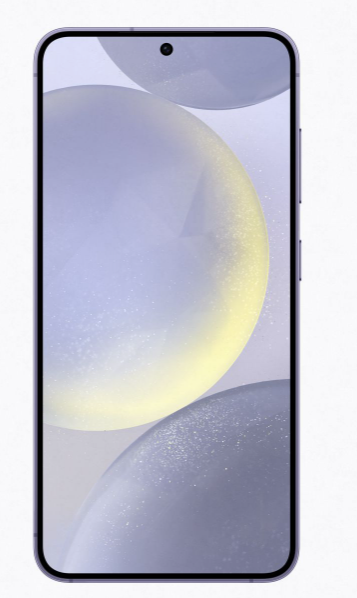 SAMSUNG GALAXY S24 S921 8GB 128GB perple E000000274